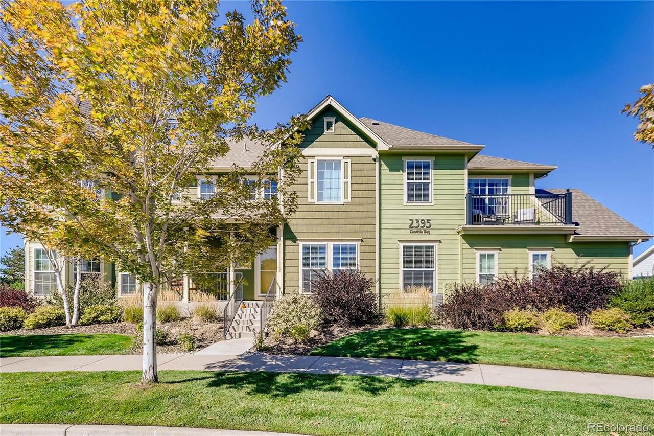 2395 Xanthia Way - Photo 1