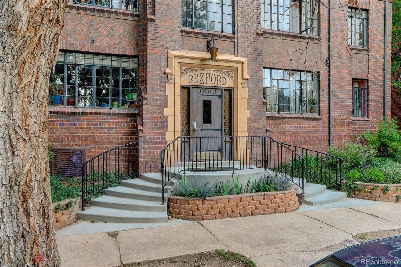 1060 Washington Street - Photo 1