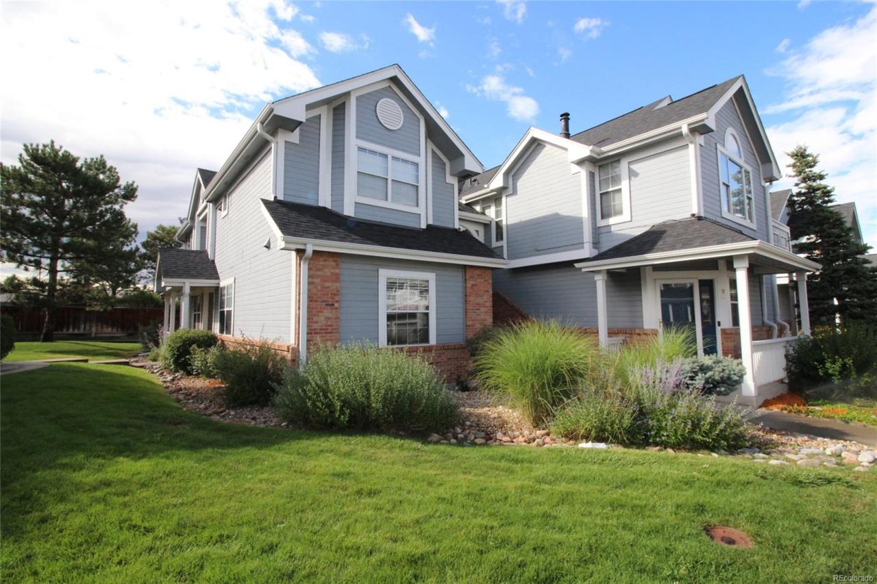 4901 Ammons Street - Photo 1