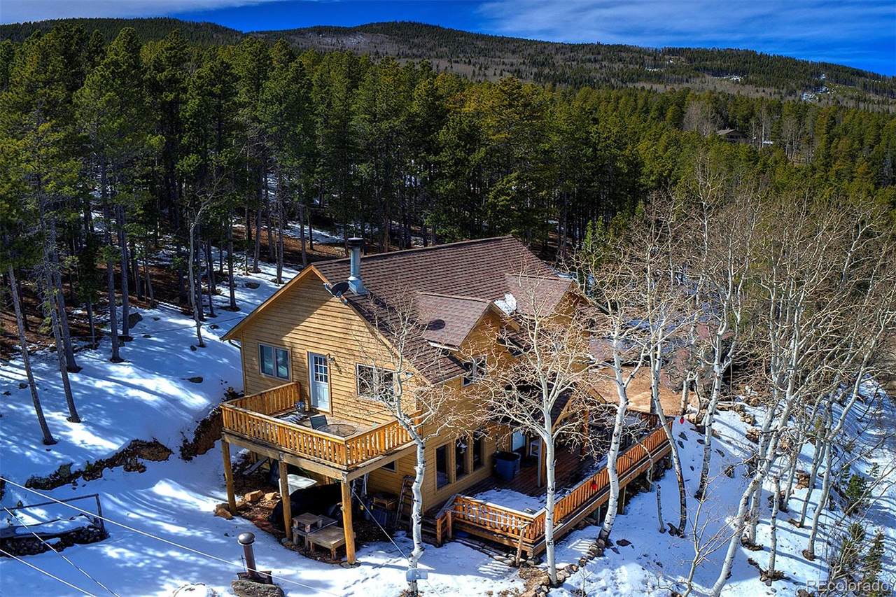 508 Paiute Road - Photo 1