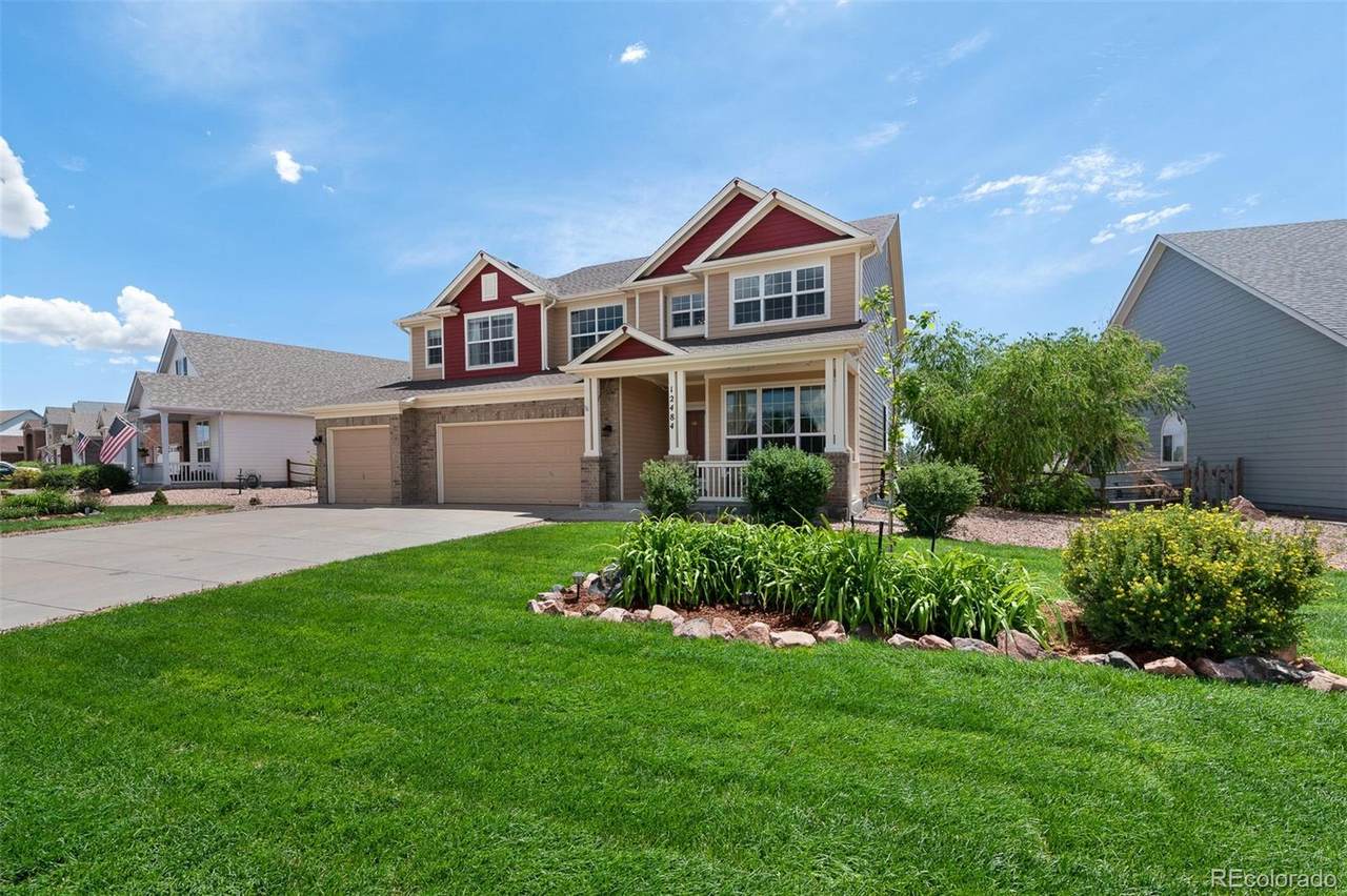12484 Pine Valley Circle - Photo 1