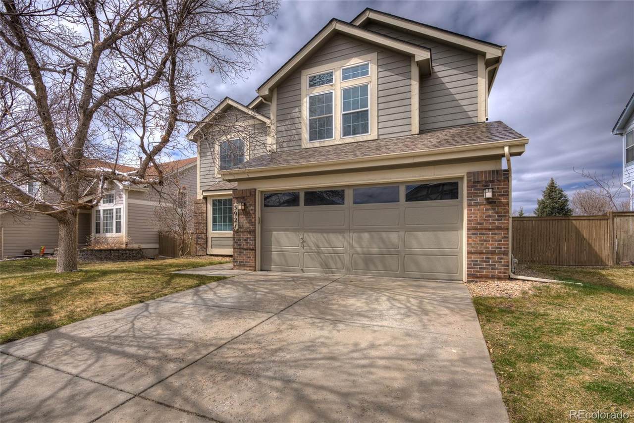5921 Rock Creek Drive - Photo 1