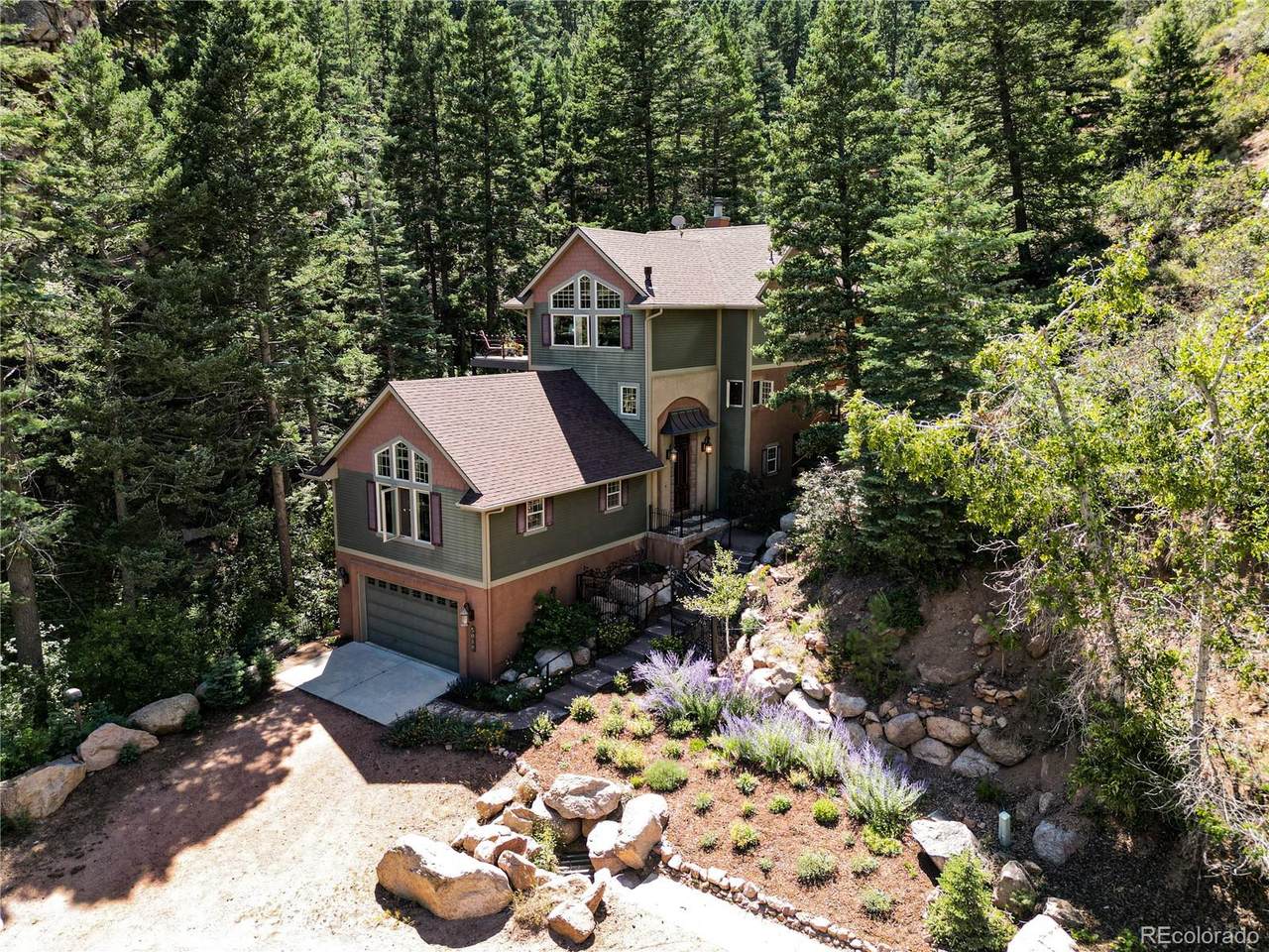 5080 Crystal Park Road - Photo 1