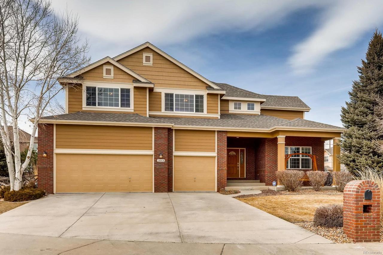 2013 Prestwick Court - Photo 1