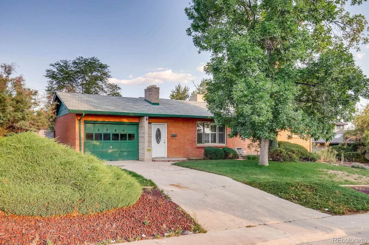 2780 Utica Street - Photo 1