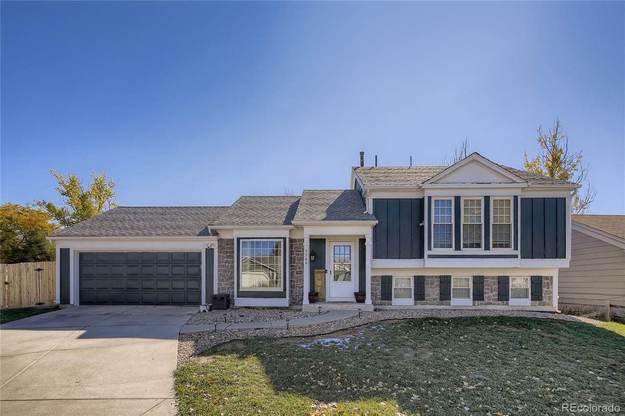 5760 Orleans Street - Photo 1