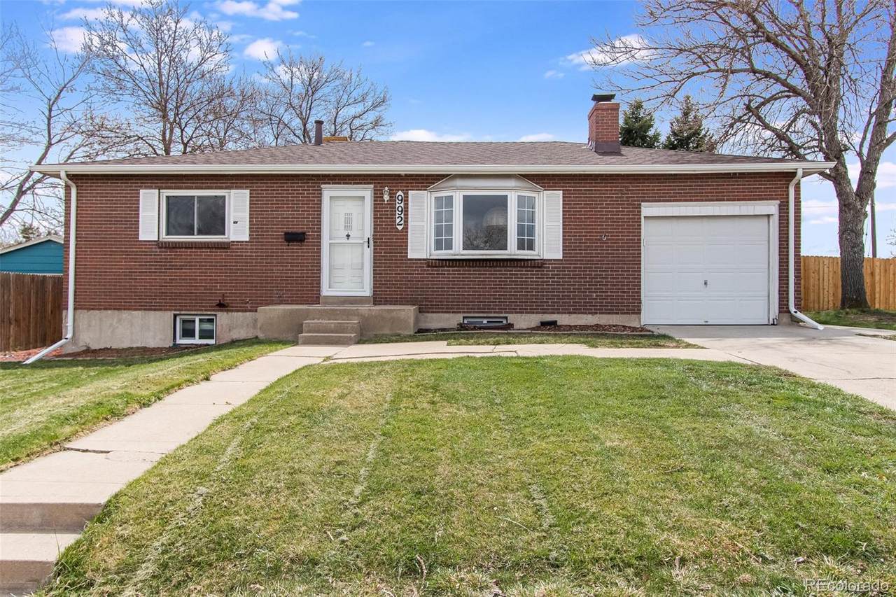 992 Simms Street - Photo 1
