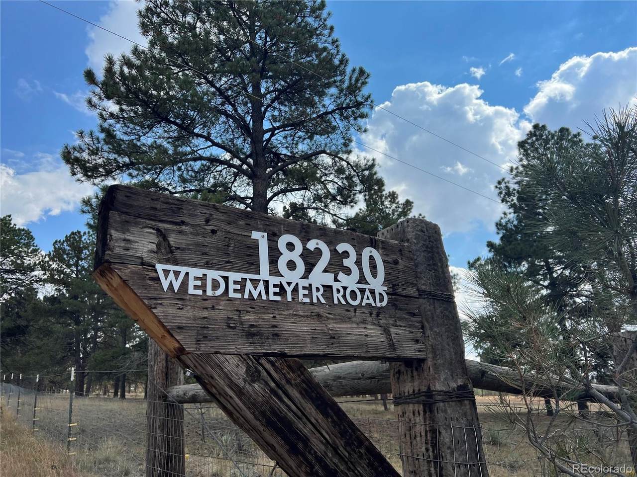 18230 Wedemeyer Road - Photo 1