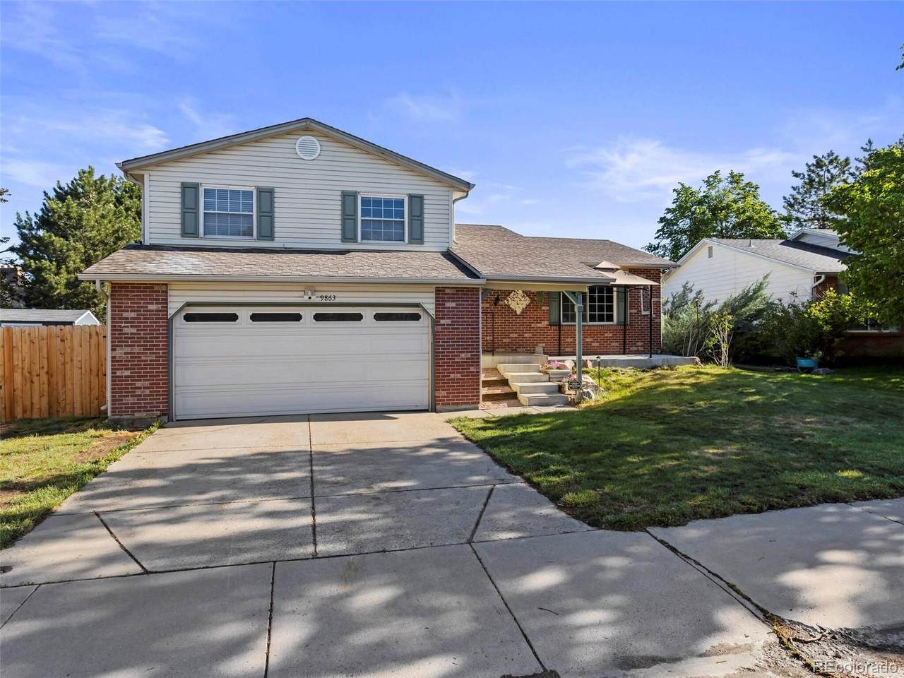 9863 Saratoga Place - Photo 1
