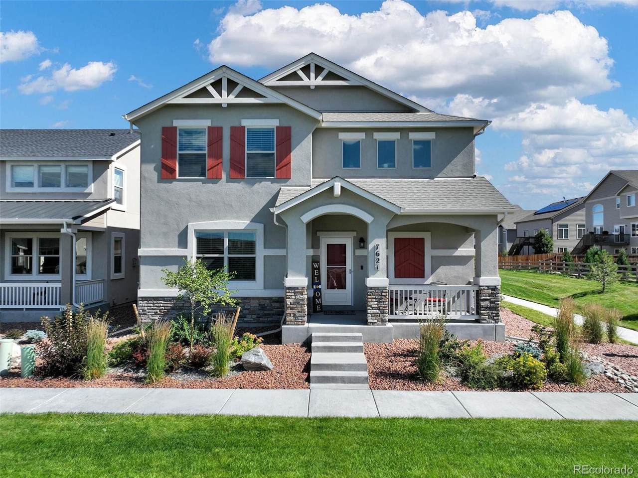 7621 Red River Way - Photo 1