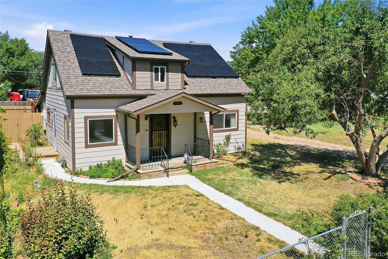 5411 Leyden Street - Photo 1