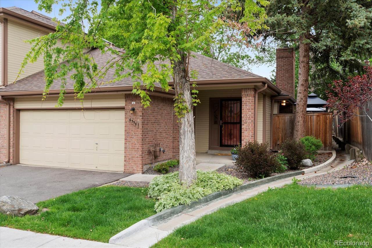 6358 Jackson Street - Photo 1