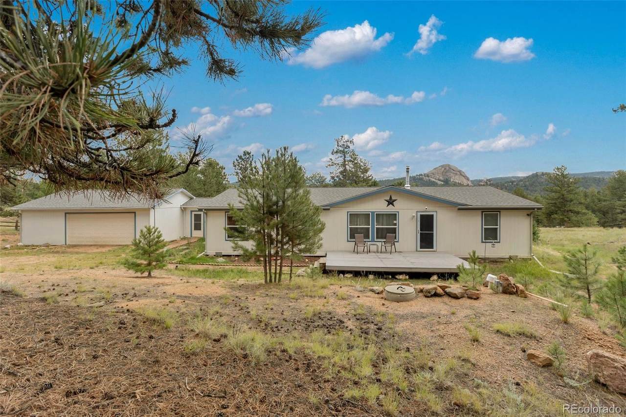 1058 Hackamore Drive - Photo 1