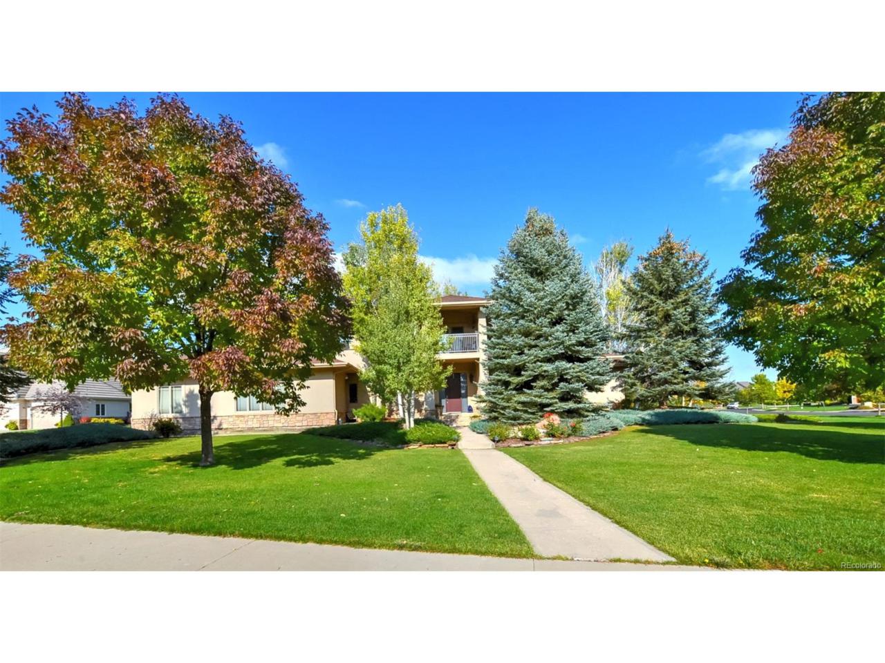3722 Eagle Spirit Court - Photo 1