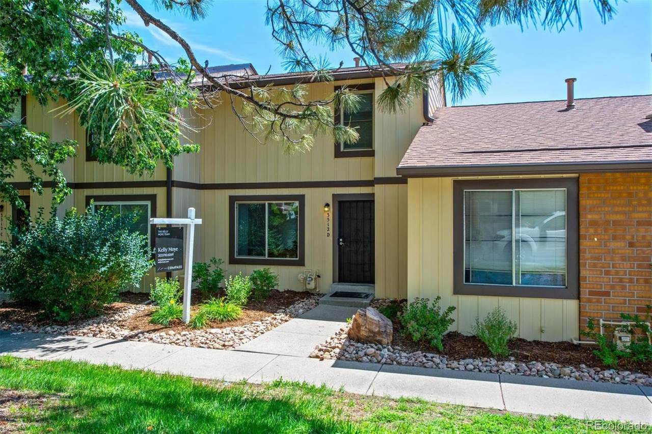 3512 Kittredge Street - Photo 1