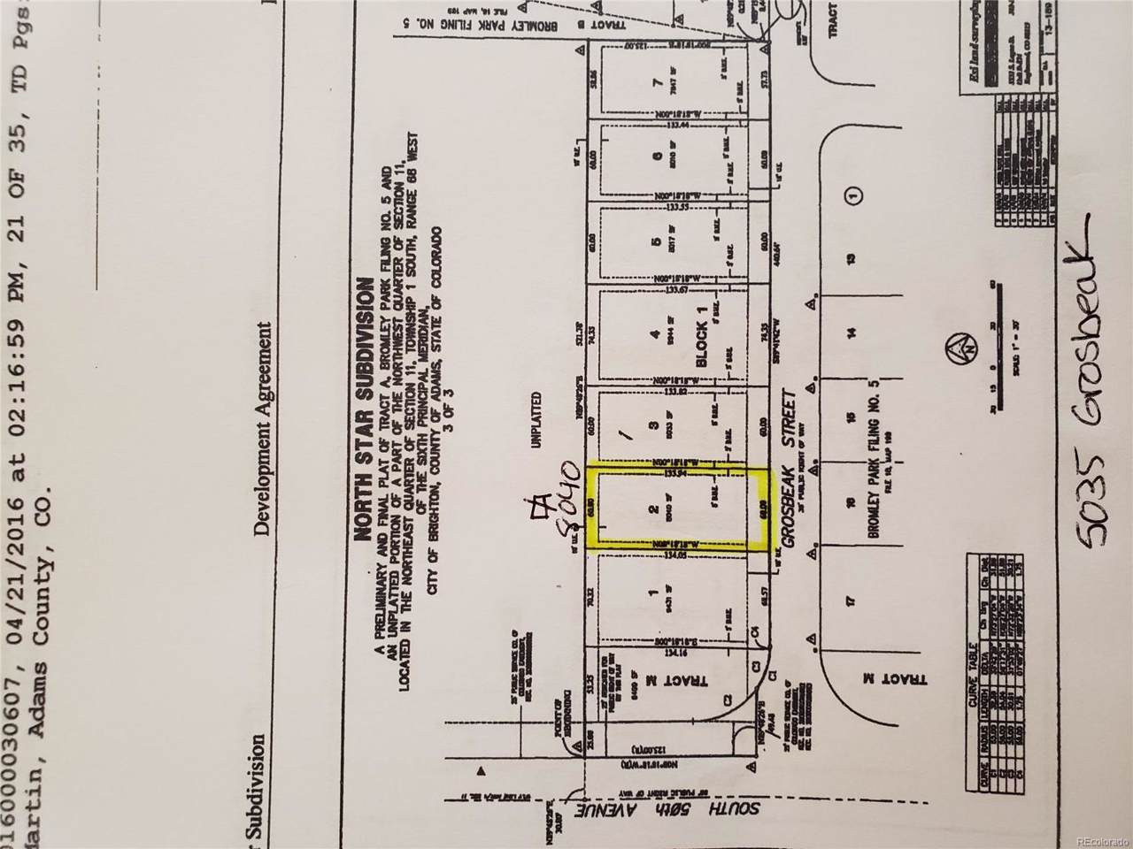 5035 Grosbeak Street - Photo 1
