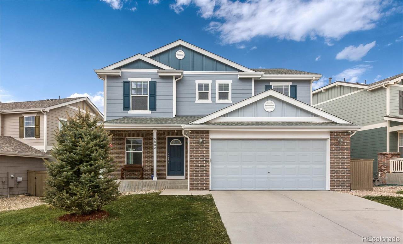 5832 Raleigh Circle - Photo 1