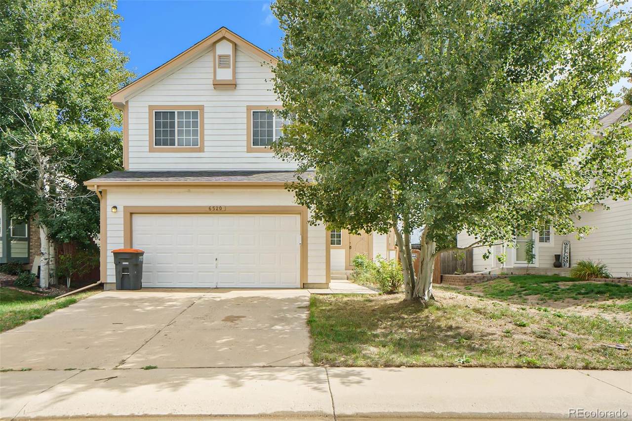 6520 Stagecoach Avenue - Photo 1