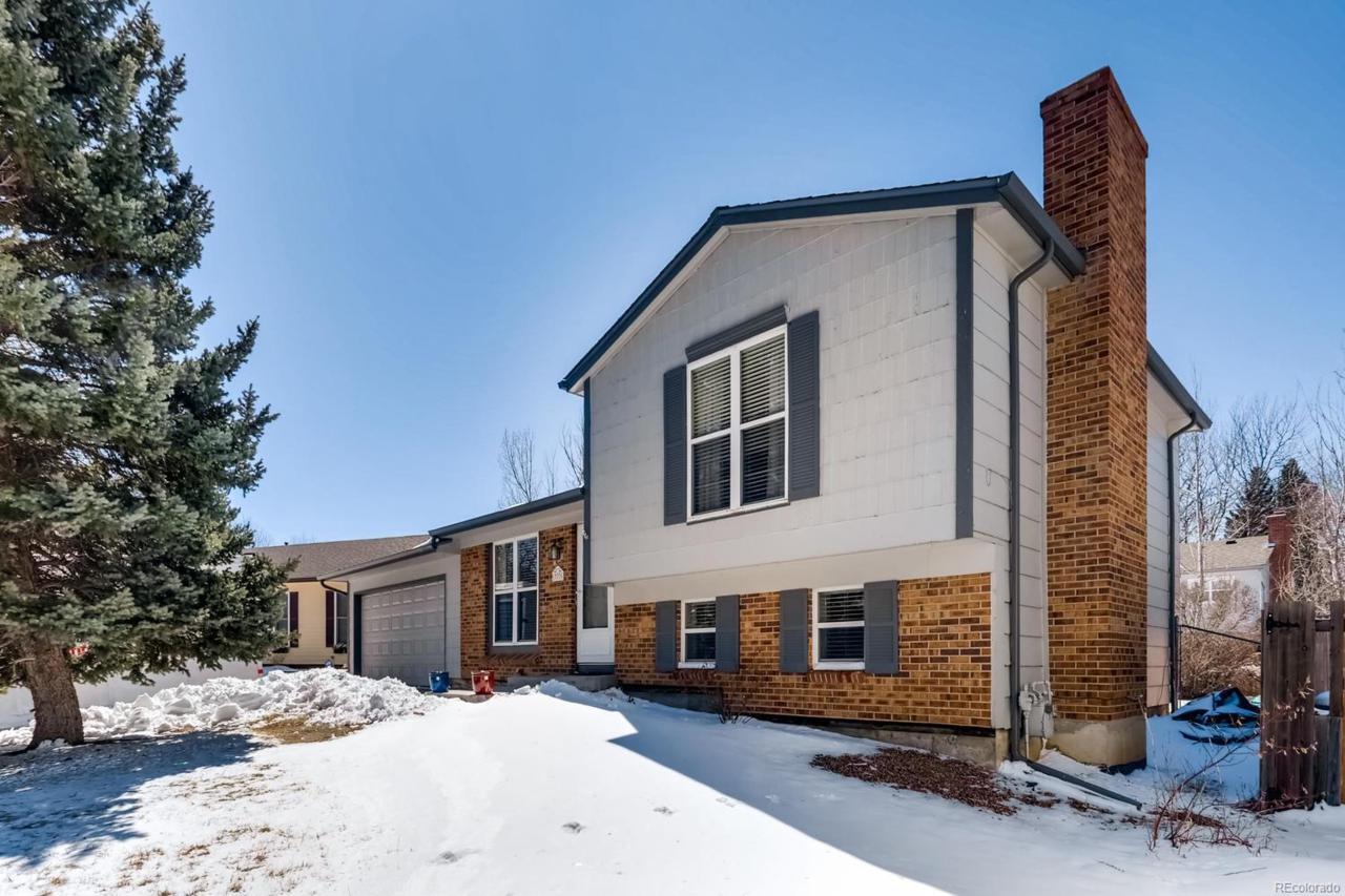 17776 Colorado Drive - Photo 1