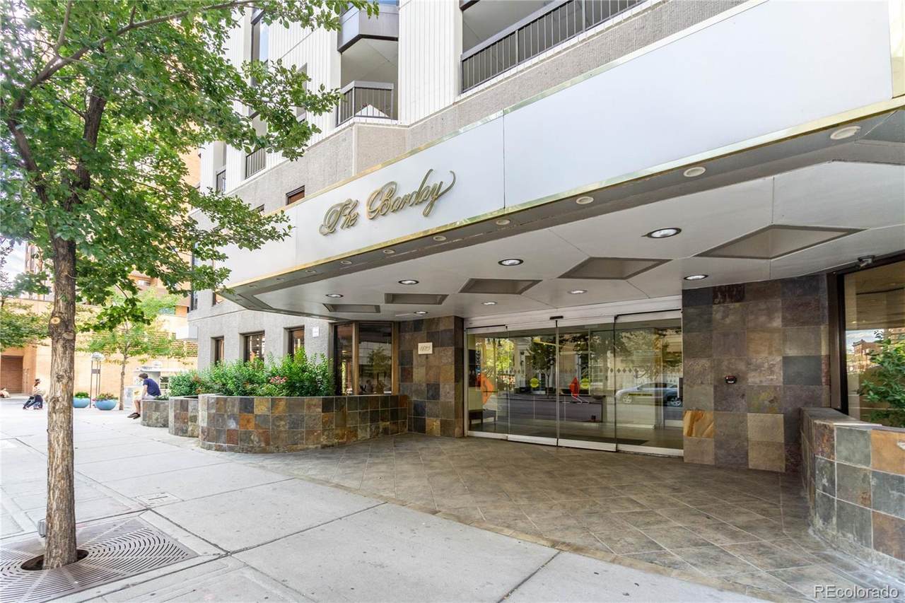 1625 Larimer Street - Photo 1