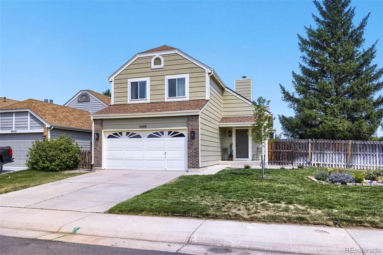 5688 Youngfield Way - Photo 1