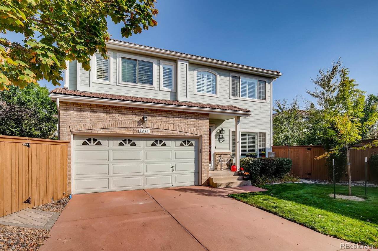 1244 Laurenwood Way - Photo 1