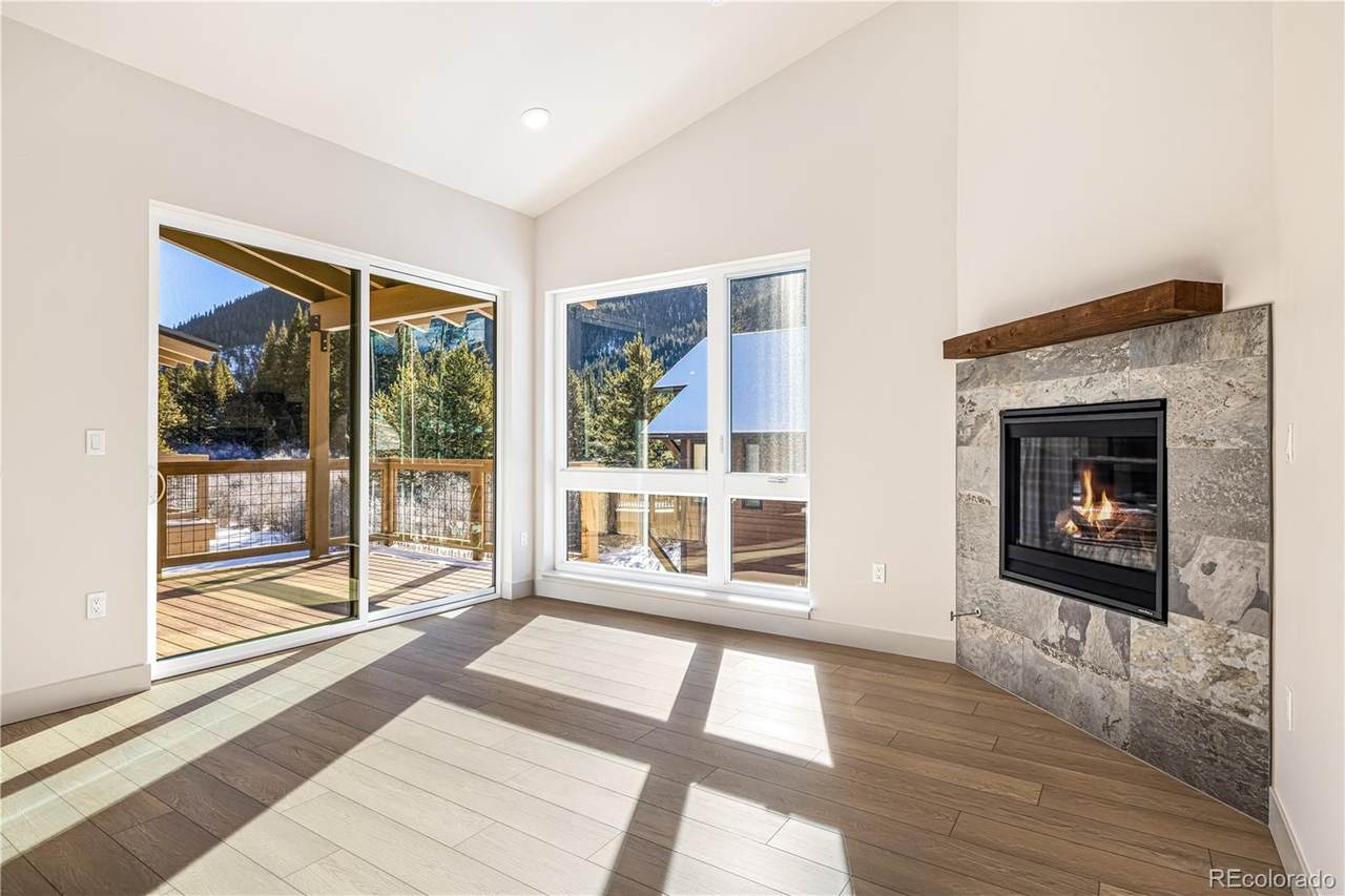 628 Montezuma Road - Photo 1