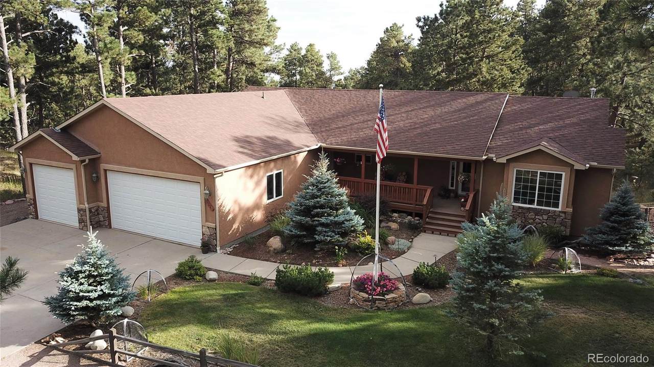18225 Cumbres Court - Photo 1