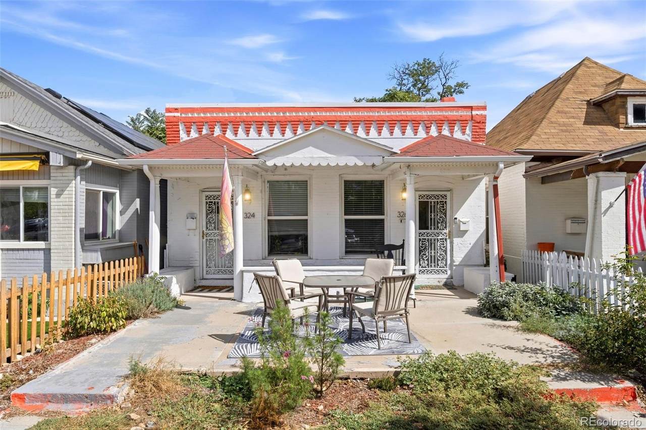 324 Logan Street - Photo 1