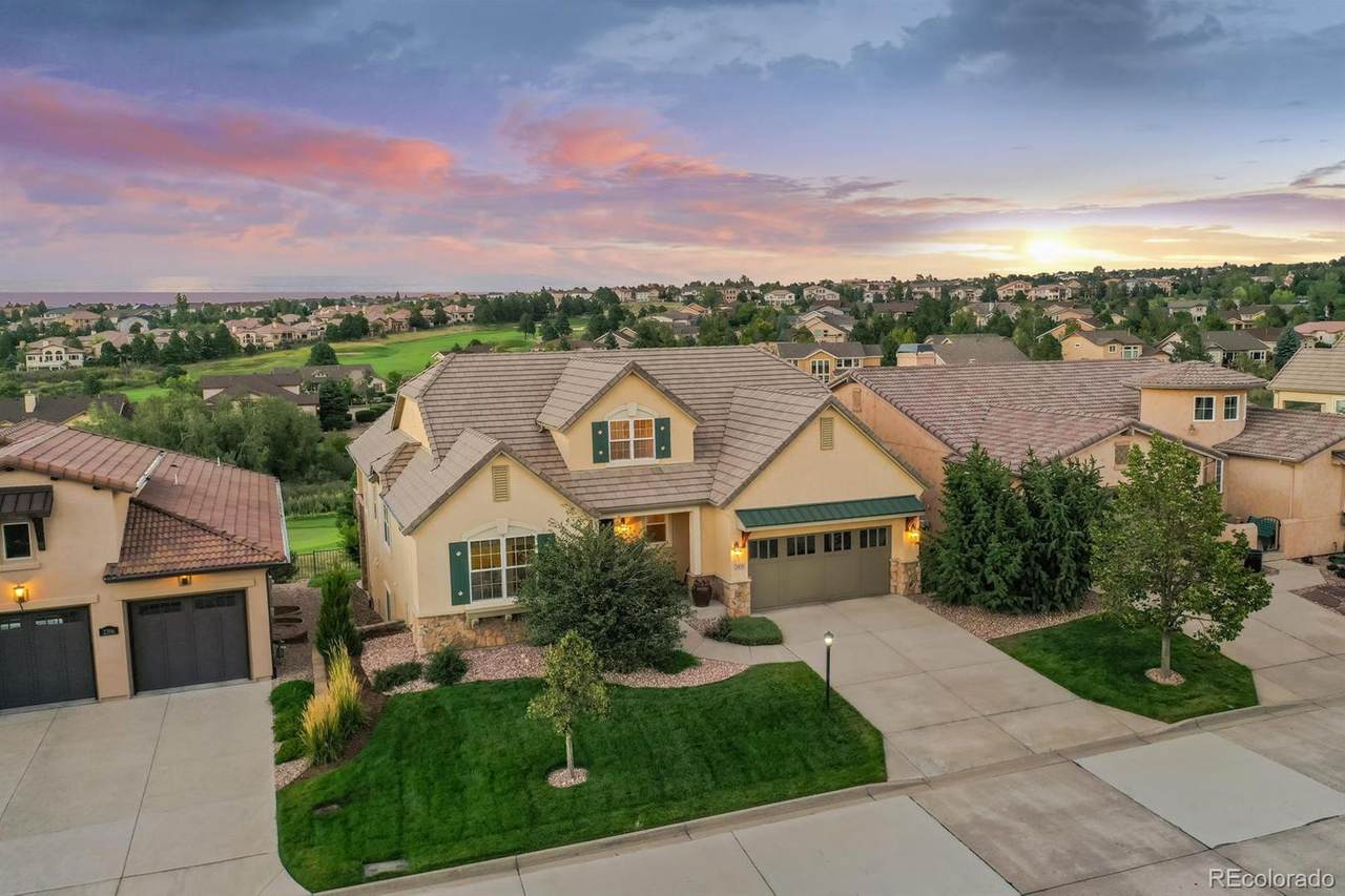 2408 Pine Valley View - Photo 1