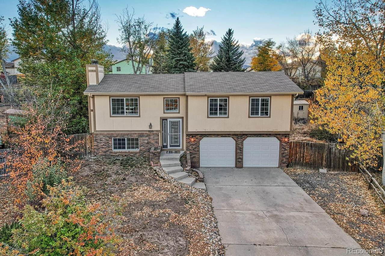 3135 Mirage Drive - Photo 1