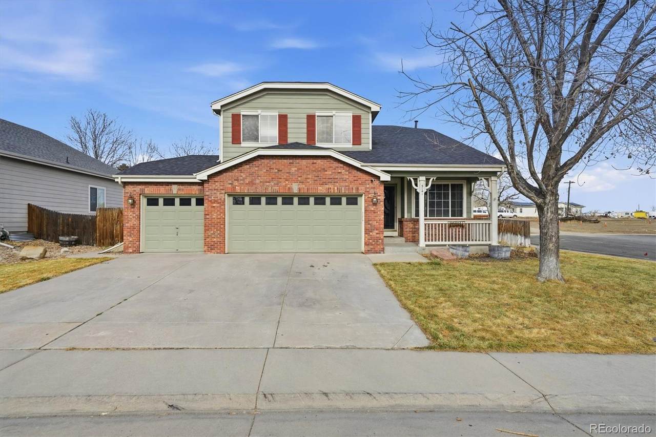 5141 116th Avenue - Photo 1