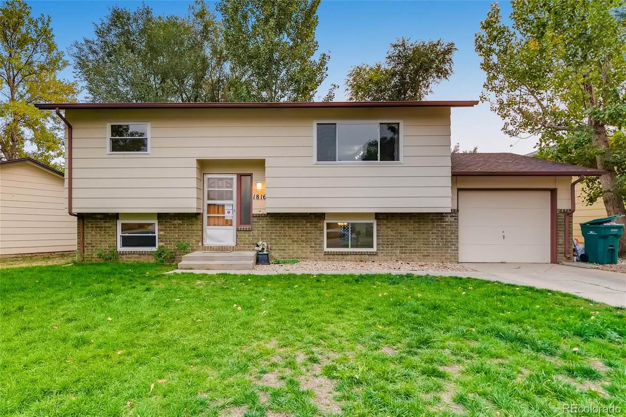 1816 31st Street - Photo 1