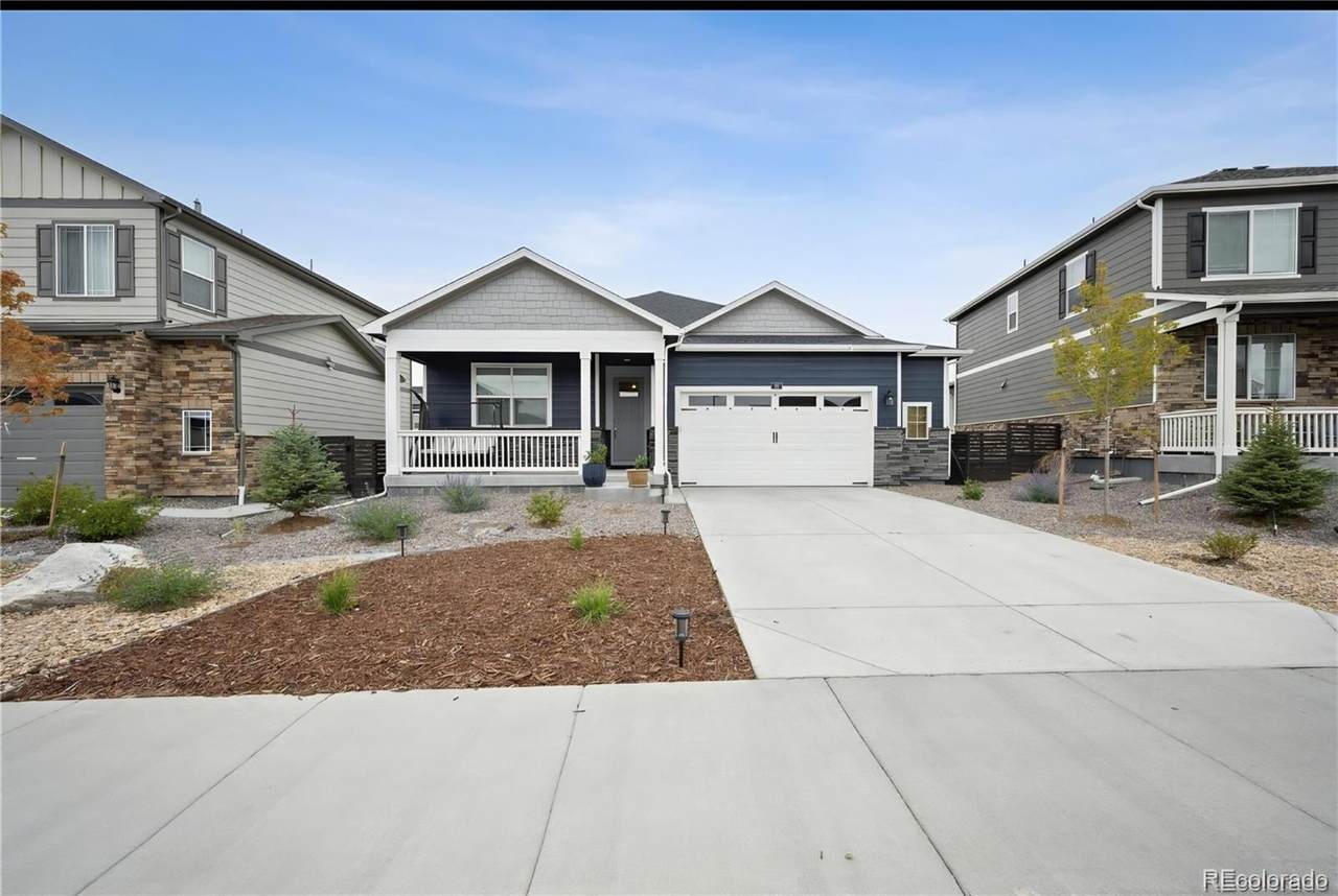 30 Vandriver Way - Photo 1