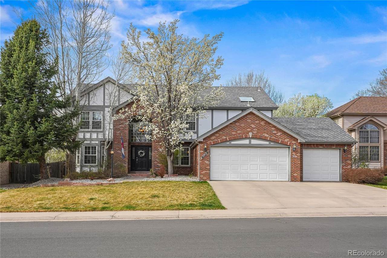 6129 Moline Way - Photo 1