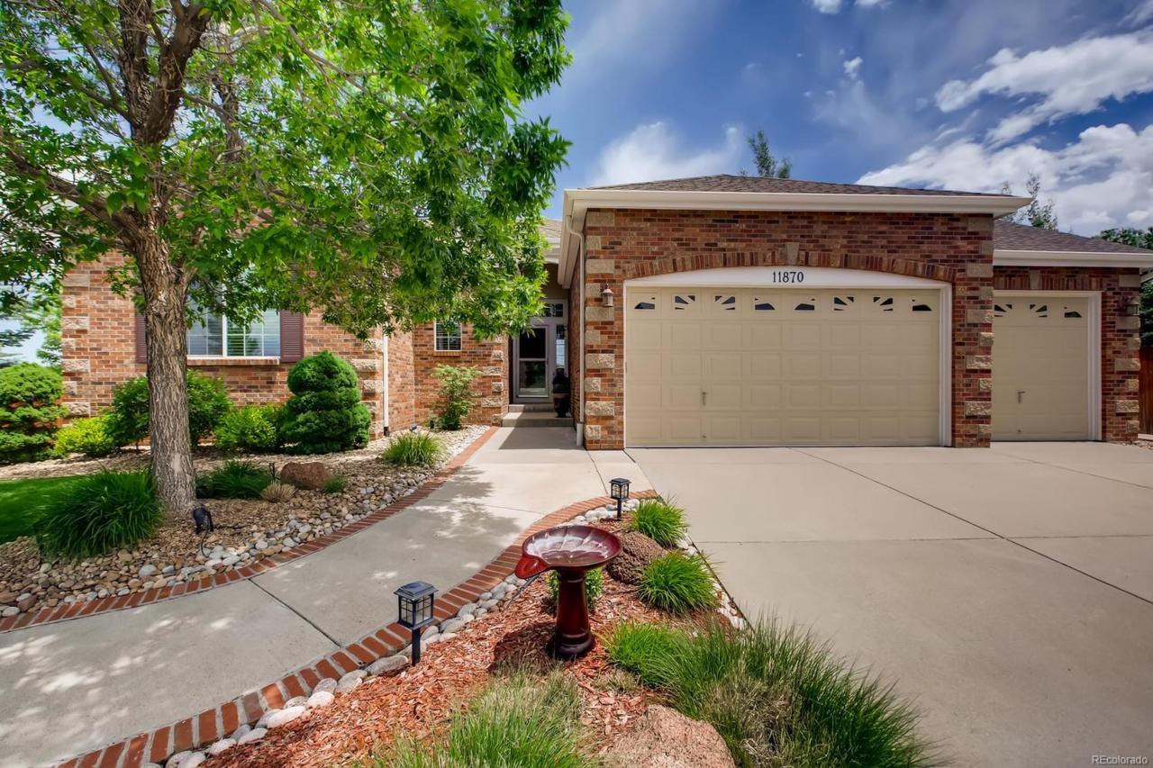 11870 Cattle Court - Photo 1