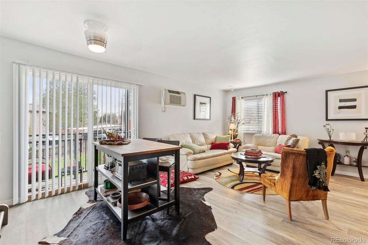 5995 Hampden Avenue - Photo 1