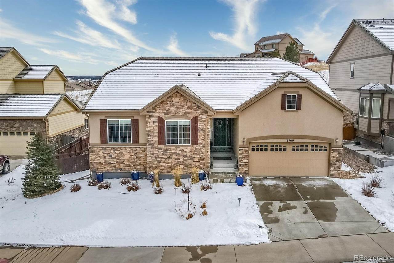 6700 Esmeralda Drive - Photo 1