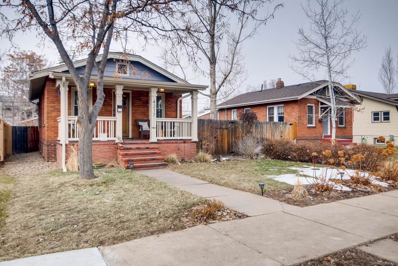 4217 Quitman Street - Photo 1