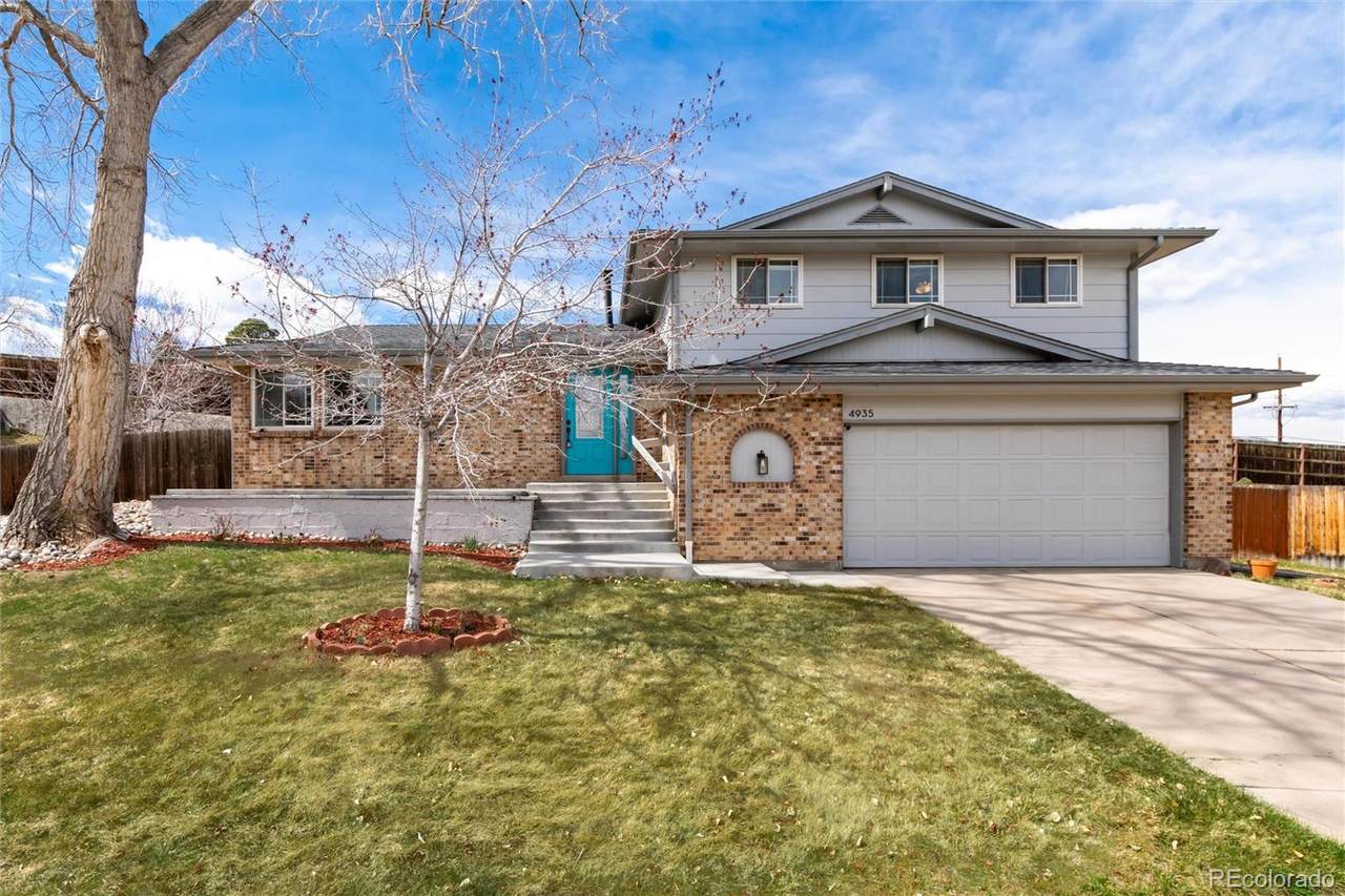 4935 Routt Street - Photo 1