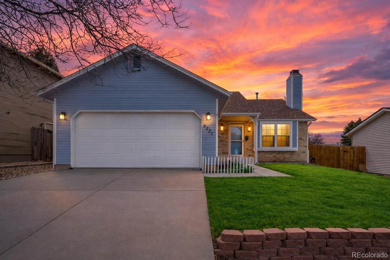 4231 Gibralter Street - Photo 1