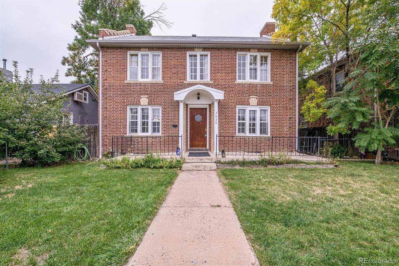 3620 York Street - Photo 1