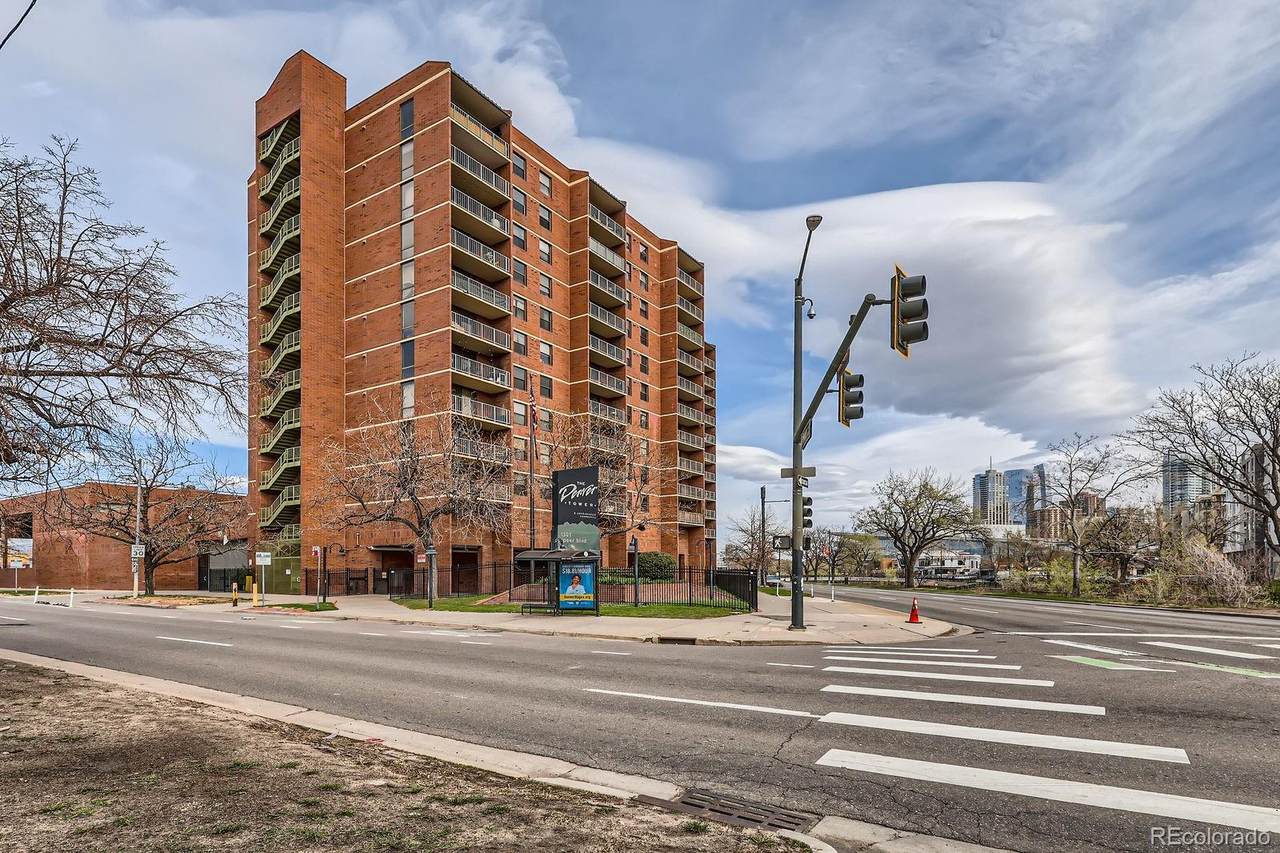 1301 Speer Boulevard - Photo 1