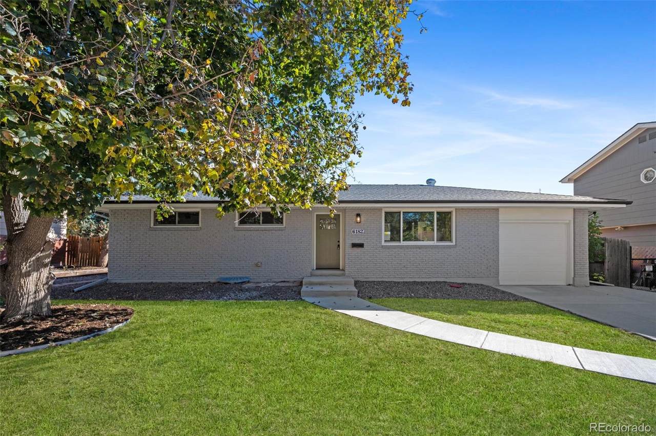 6182 Field Street - Photo 1