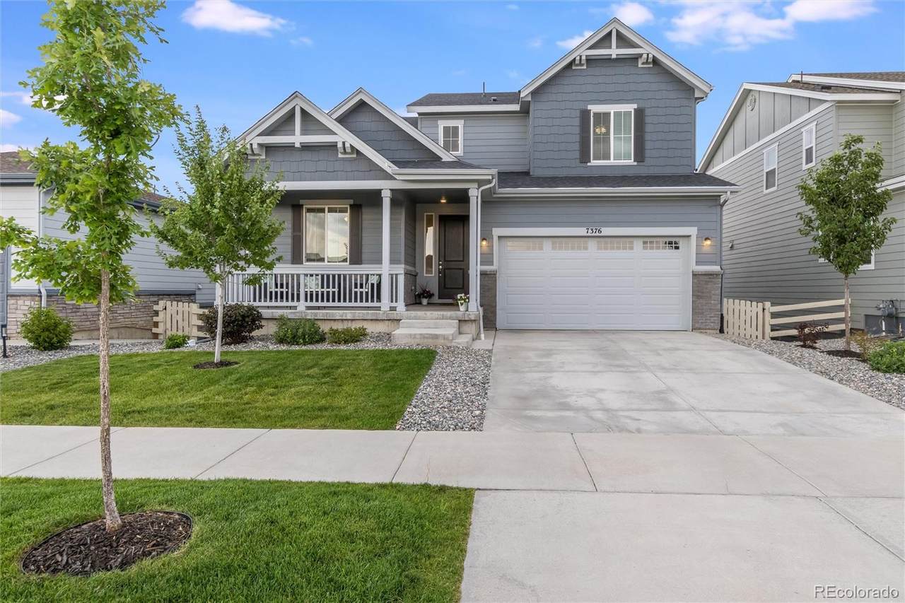 7376 White Crow Way - Photo 1