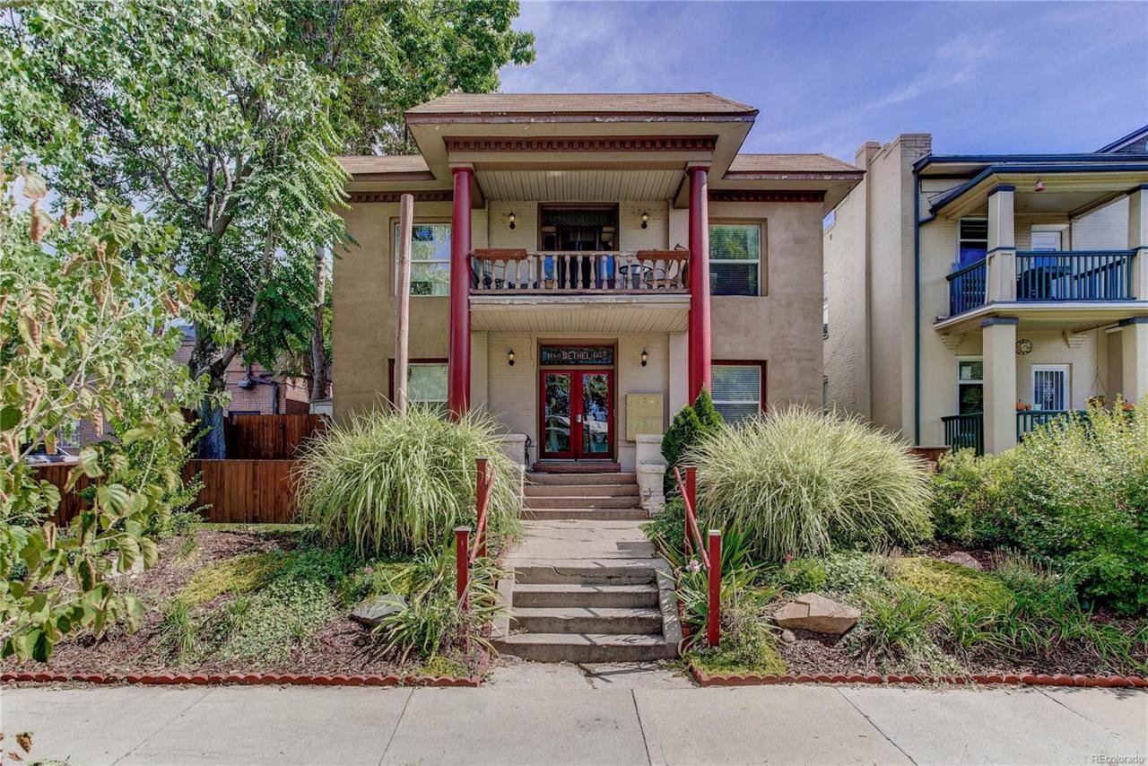 1760 Franklin Street - Photo 1