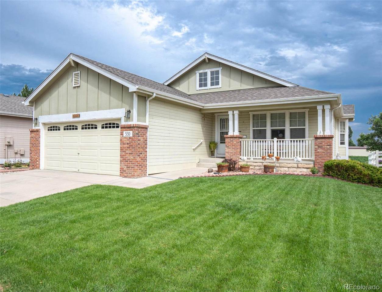 530 Magpie Drive - Photo 1