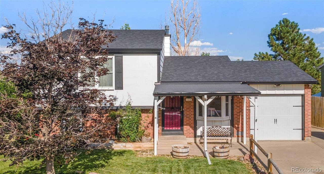 128 Madison Drive - Photo 1