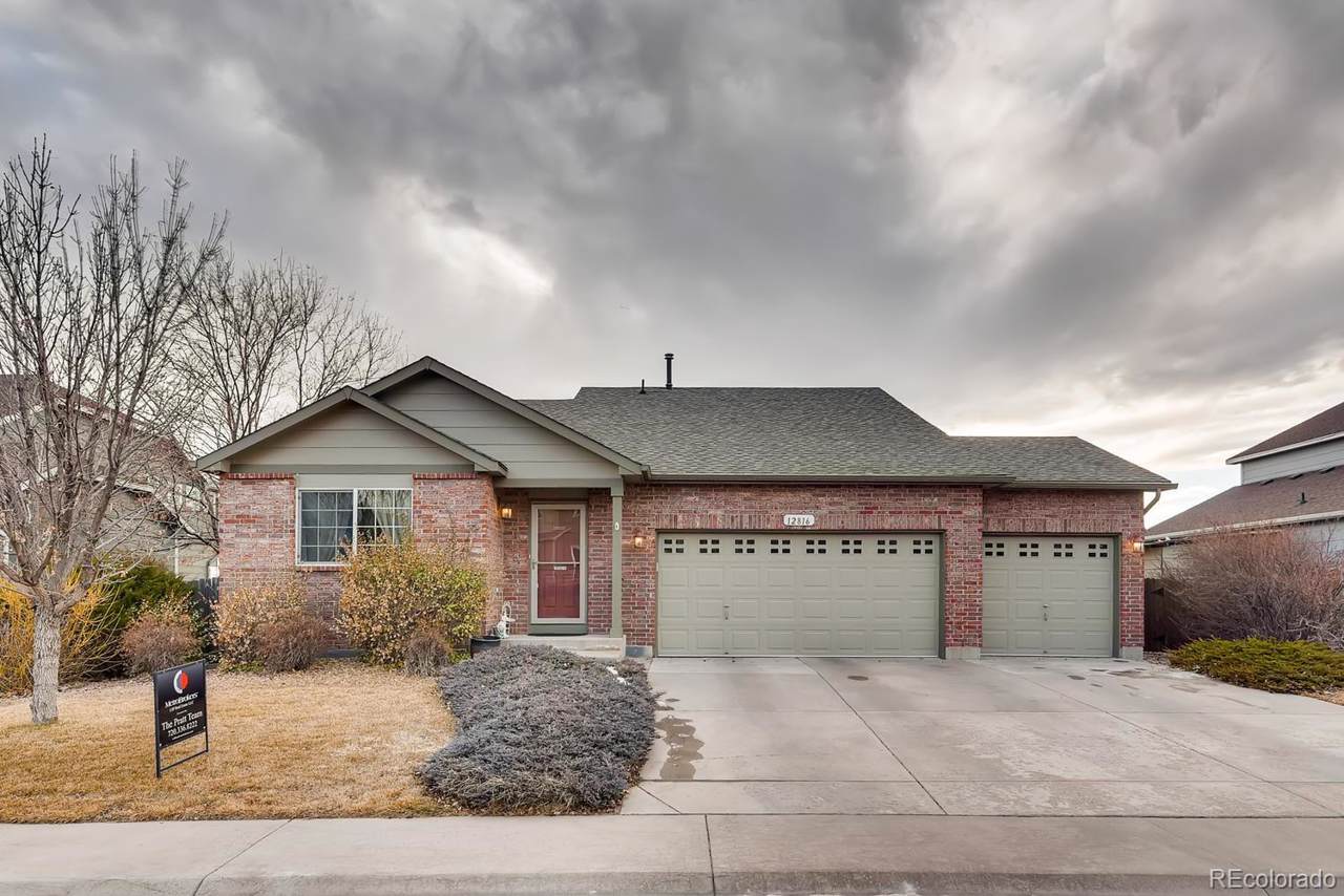 12816 Newport Way - Photo 1