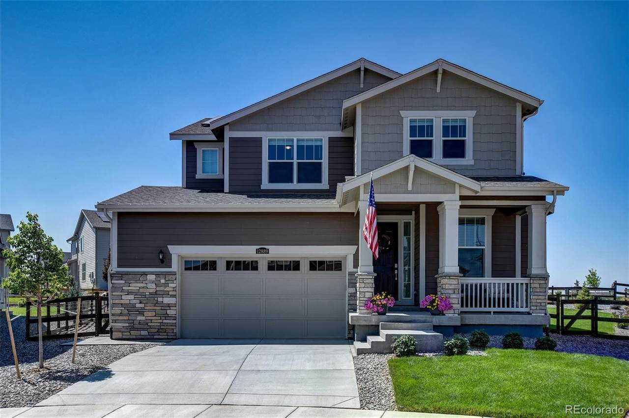 12889 Clearview Street - Photo 1